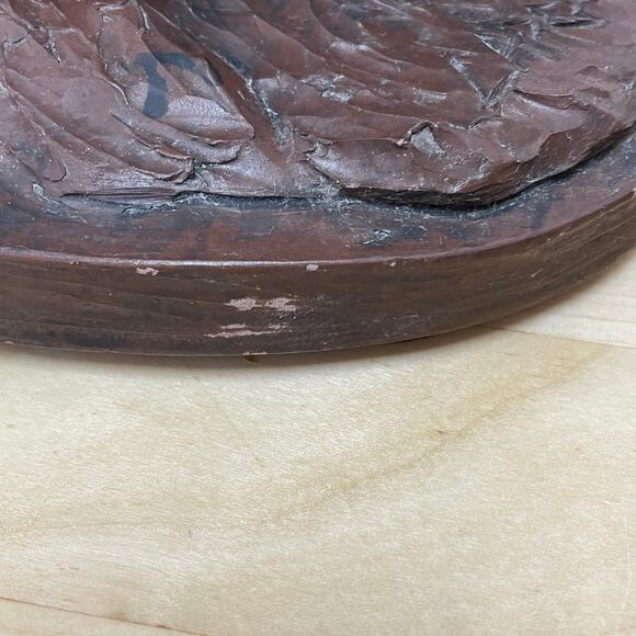 Largo Papa, Kate and The Bunnies Limited Edition Sculpture Numbered 714/7500 EUC - Picture 10 of 14